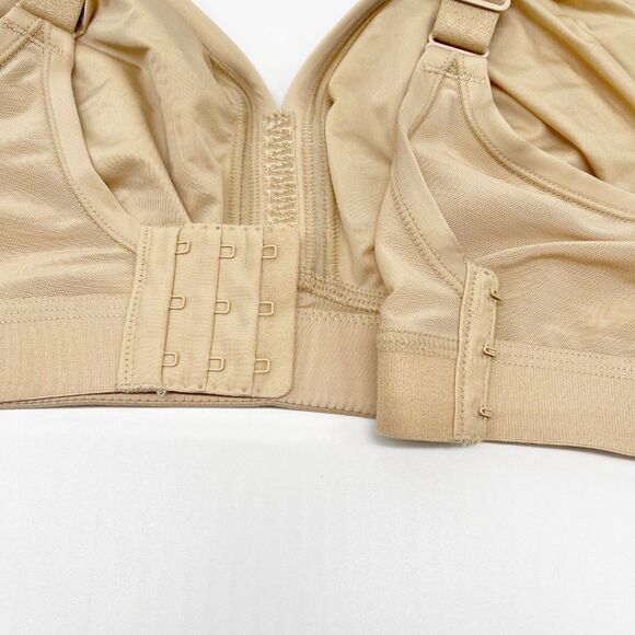 CACIQUE Wirefree Bra 44C - Picture 6 of 9